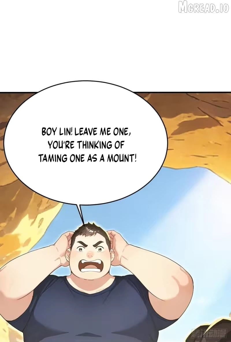 Primordial Ten Fiends: Others Tame Beasts, I Tame Beast Girls Chapter 156  - page 73